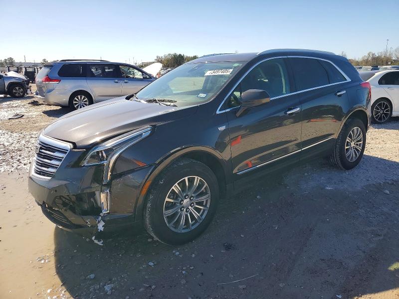 Aukcja sprzedaży 2019 Cadillac Xt5, vin: 1GYKNCRS6KZ111208, numer aukcji: 73497405