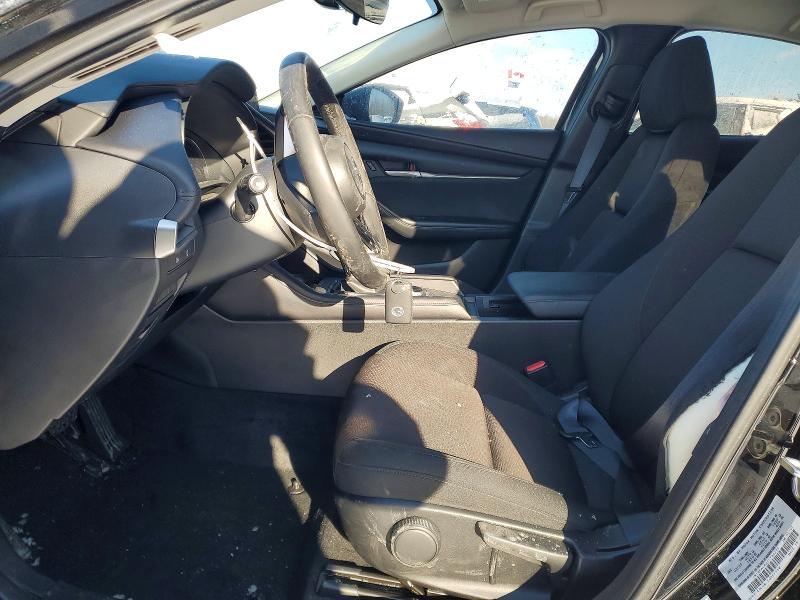 Aukcja sprzedaży 2025 Mazda 3, vin: JM1BPACM8S1786295, numer aukcji: 73809015