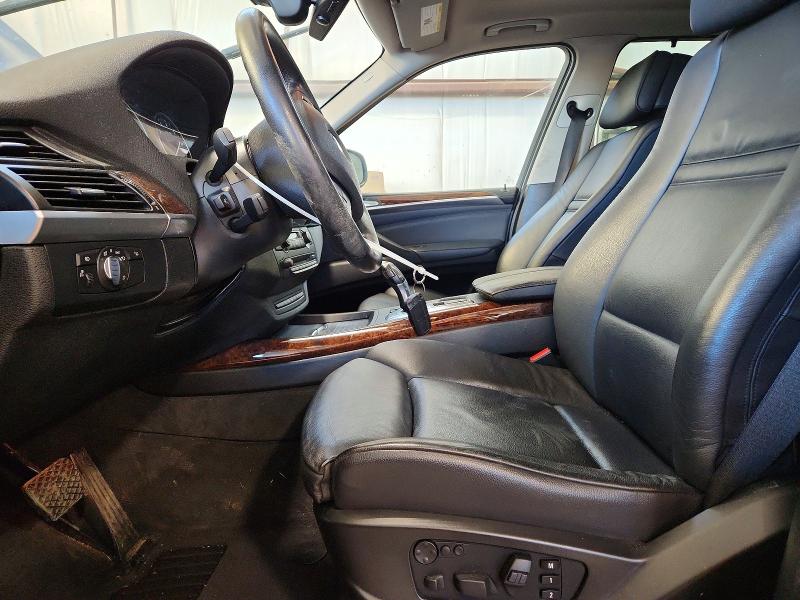 Продажа на аукционе авто 2013 Bmw X5 Xdrive3, vin: 5UXZV4C58D0G54548, номер лота: 73219905