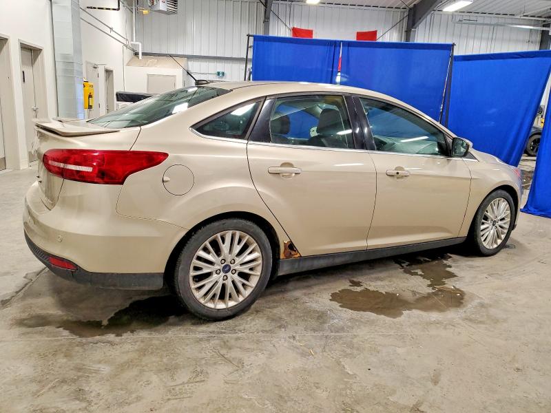 Продажа на аукционе авто 2017 Ford Focus Tita, vin: 1FADP3J24HL310442, номер лота: 72990575