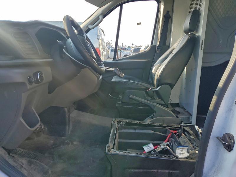 2020 Ford Transit T- მანქანა იყიდება აუქციონზე, vin: 1FTBR1XG9LKB09993, აუქციონის ნომერი: 97529005