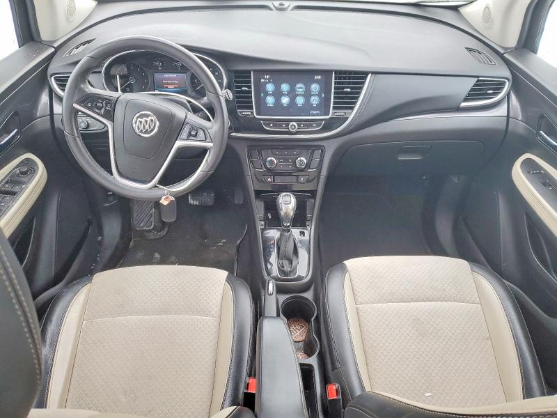 Aukcja sprzedaży 2019 Buick Encore, vin: KL4CJASB0KB774359, numer aukcji: 74872985