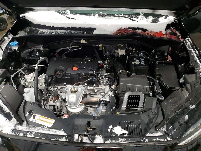 74913415 :رقم المزاد ، 3CZRZ2H74TM102682 vin ، 2026 Honda Hr-v مزاد بيع