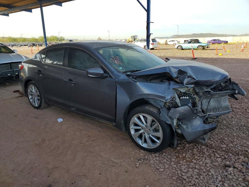 Продаж на аукціоні авто 2017 Acura Ilx, vin: 19UDE2F34HA007251, номер лоту: 74232505