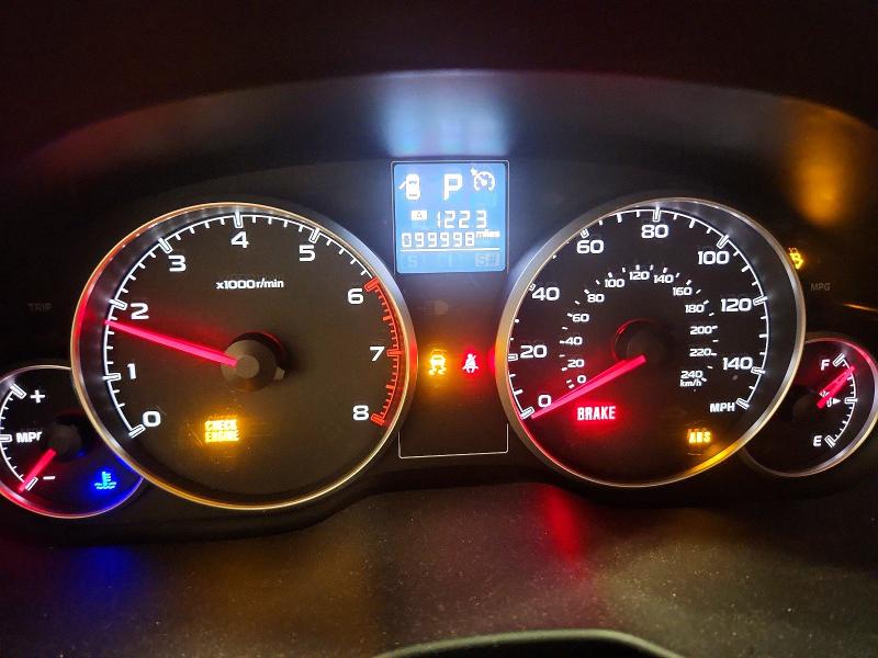 Продаж на аукціоні авто 2014 Subaru Legacy, vin: 4S3BMBC65E3028696, номер лоту: 97937195