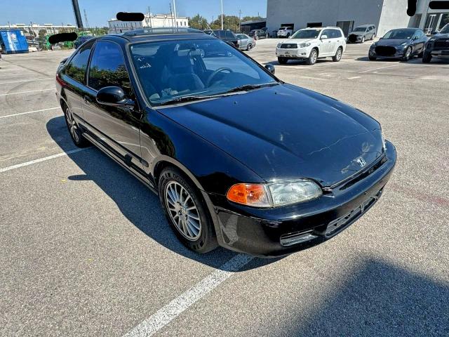 Aukcja sprzedaży 1995 Honda Civic Ex, vin: 1HGEJ1223SL046321, numer aukcji: 99572895
