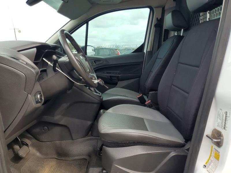 2018 Ford Transit Connect მანქანა იყიდება აუქციონზე, vin: NM0LS7E74J1363724, აუქციონის ნომერი: 99012845