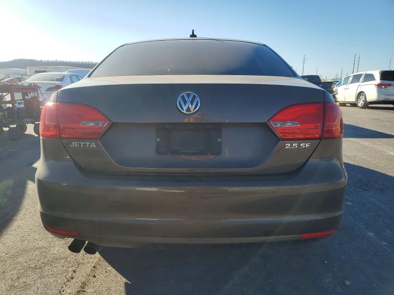 Aukcja sprzedaży 2013 Volkswagen Jetta, vin: 3VWDX7AJ5DM365240, numer aukcji: 74250975