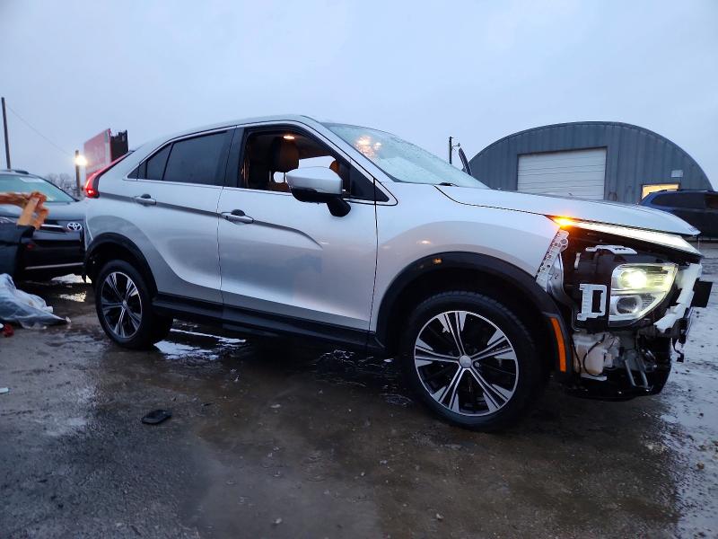 Aukcja sprzedaży 2022 Mitsubishi Eclipse Cross, vin: JA4ATWAA2NZ054175, numer aukcji: 98441615