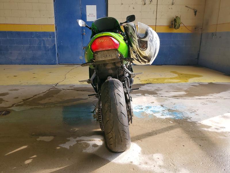Aukcja sprzedaży 2001 Kawasaki Zx1200, vin: JKAZX9A111A025252, numer aukcji: 65197146