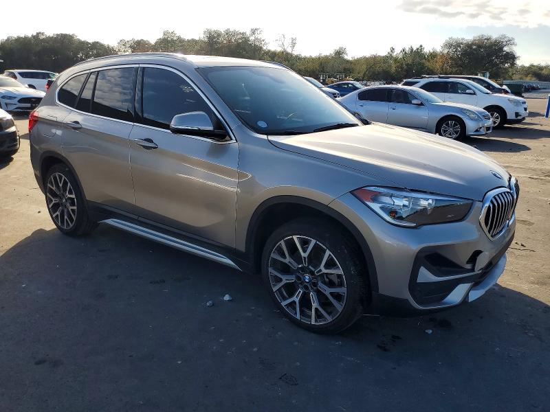 Aukcja sprzedaży 2021 Bmw X1, vin: WBXJG7C05M5S14918, numer aukcji: 72598415