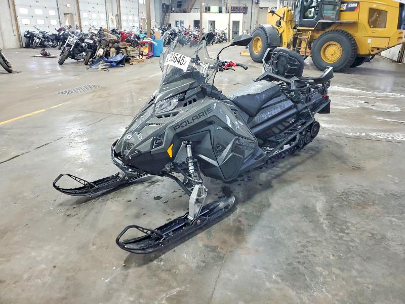 Aukcja sprzedaży 2025 Pola 650 Cc, vin: SN1AJE6R9SC630506, numer aukcji: 98593645