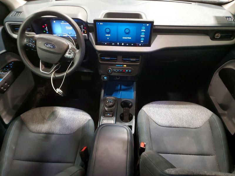 75069445 :رقم المزاد ، 3FTTW8J35SRA84421 vin ، 2025 Ford Maverick مزاد بيع