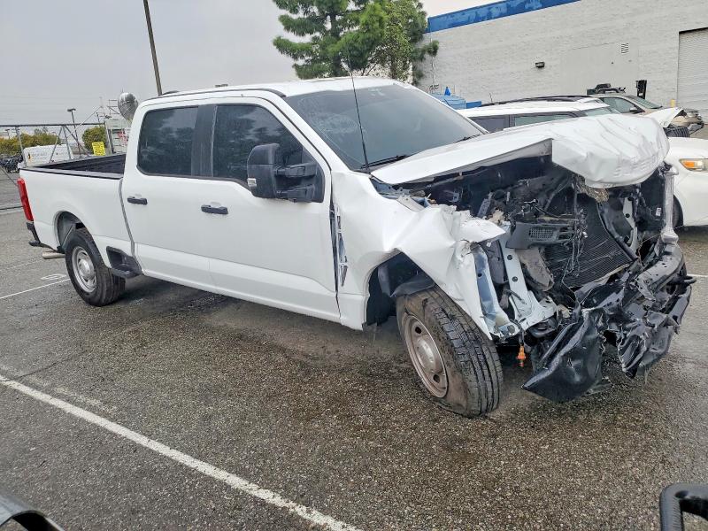 Продажа на аукционе авто 2024 Ford F250 Super, vin: 1FT7W2AA0REF67034, номер лота: 74619275