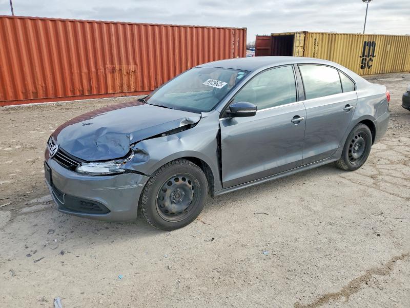 Продажа на аукционе авто 2013 Volkswagen Jetta Se, vin: 3VWDP7AJ3DM419120, номер лота: 99129525