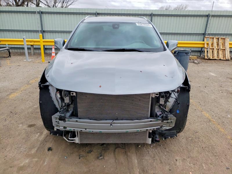Продаж на аукціоні авто 2023 Buick Enclave, vin: 5GAERBKW2PJ264786, номер лоту: 72879335