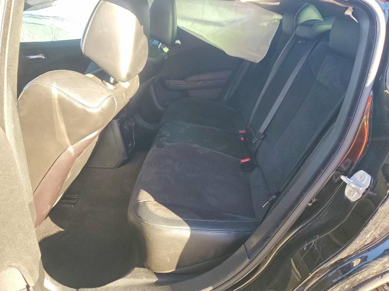 72382185 :رقم المزاد ، 2C3CDXGJ8KH665319 vin ، 2019 Dodge Charger Sc مزاد بيع