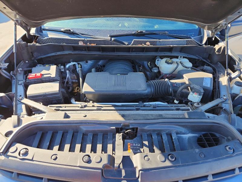 73011465 :رقم المزاد ، 1GCRYEED8KZ265174 vin ، 2019 Chevrolet Silverado مزاد بيع