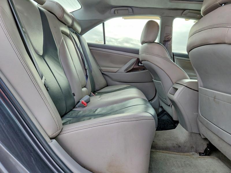 Aukcja sprzedaży 2007 Toyota Camry, vin: 4T1BE46KX7U096583, numer aukcji: 98902835