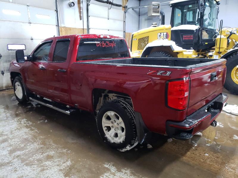 Продажа на аукционе авто 2019 Chevrolet Silverado Ld, vin: 2GCVKPEC7K1119988, номер лота: 73639925