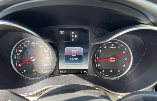 2018 Mercedes-benz C 300 მანქანა იყიდება აუქციონზე, vin: WDDWJ4JBXJF670349, აუქციონის ნომერი: 99688115