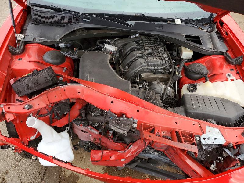 72820335 :رقم المزاد ، 2C3CDXBGXNH216210 vin ، 2022 Dodge Charger Sx مزاد بيع