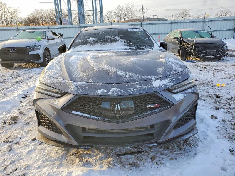 Aukcja sprzedaży 2023 Acura Tlx, vin: 19UUB7F05PA001808, numer aukcji: 96266285