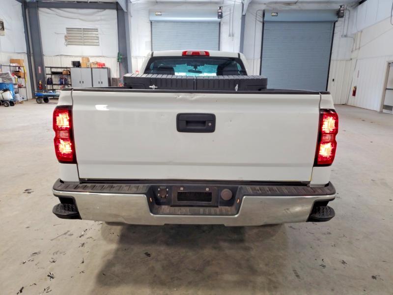 Продаж на аукціоні авто 2016 Chevrolet Silverado, vin: 1GCNCNEH6GZ422871, номер лоту: 74910815