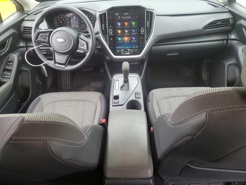 Продажа на аукционе авто 2024 Subaru Crosstrek, vin: JF2GUADC6RH871143, номер лота: 75294035