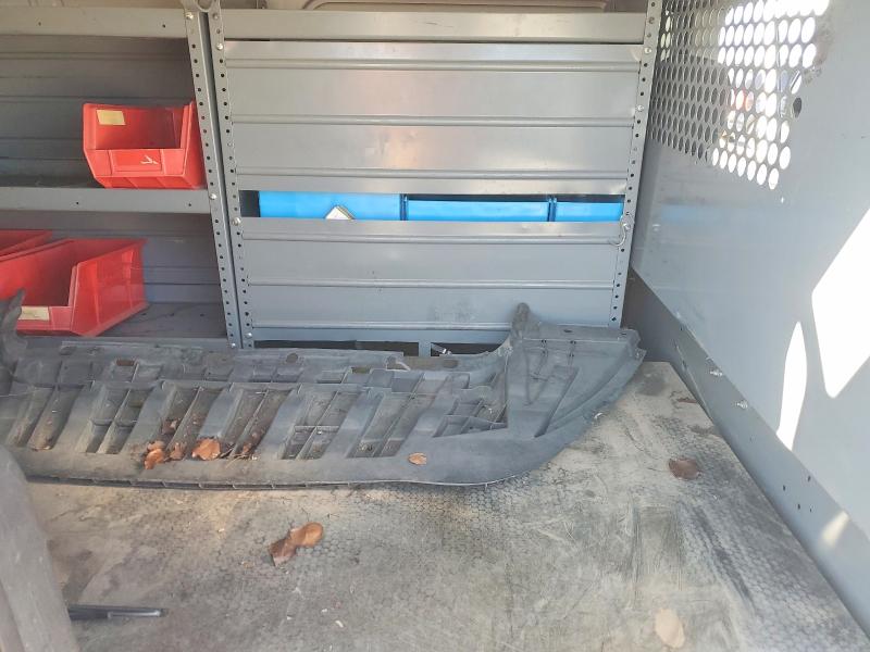 2016 Ford Transit Co მანქანა იყიდება აუქციონზე, vin: NM0LS7F72G1269333, აუქციონის ნომერი: 94896735