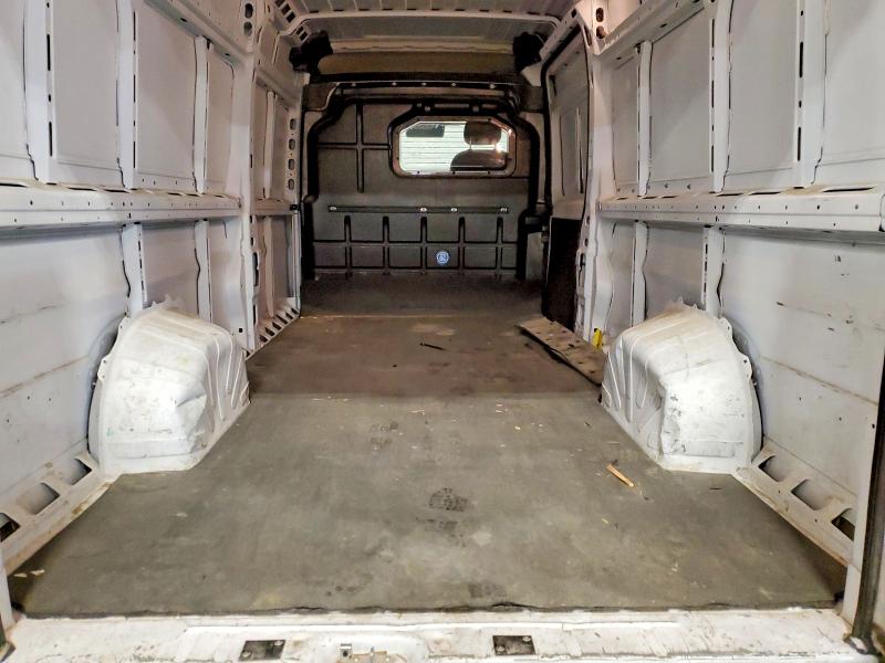 Продаж на аукціоні авто 2023 Ram Promaster 1500, vin: 3C6MRVJG0PE606536, номер лоту: 53306156