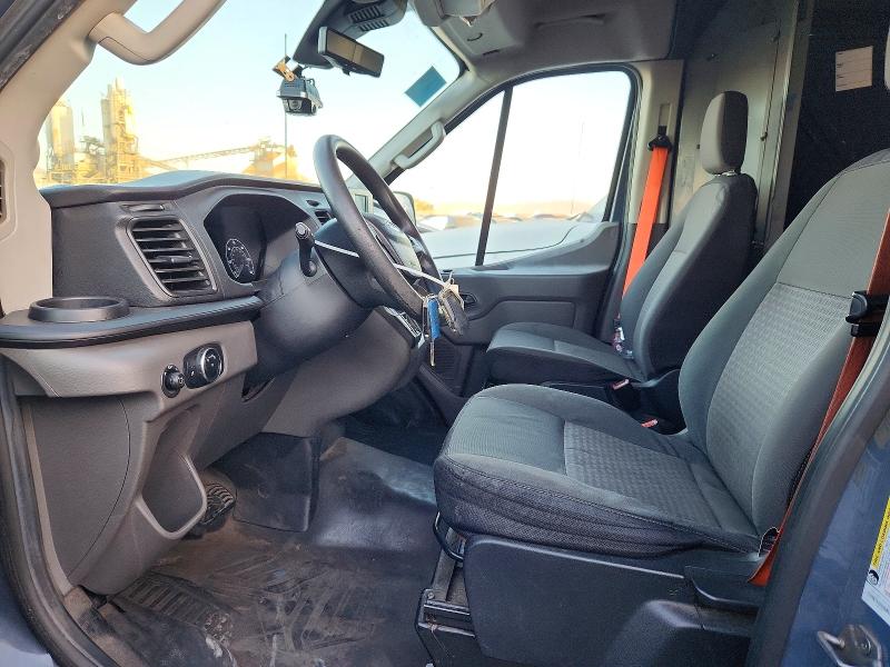 Auction sale of the 2020 Ford Transit, vin: 1FTBR3X82LKB26820, lot number: 48548836
