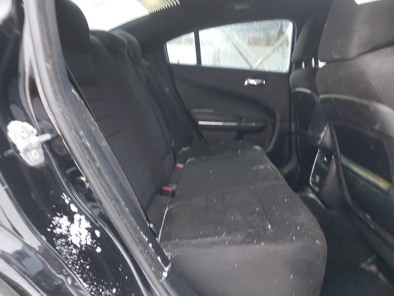 Aukcja sprzedaży 2014 Dodge Charger, vin: 2C3CDXHG5EH343972, numer aukcji: 73285055
