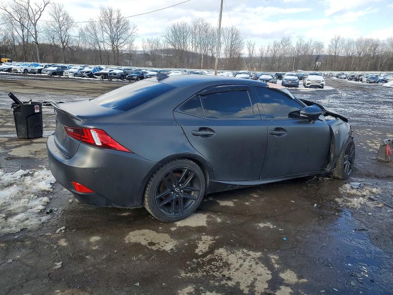 Продаж на аукціоні авто 2015 Lexus Is 350, vin: JTHBE1D2XF5021573, номер лоту: 74345265