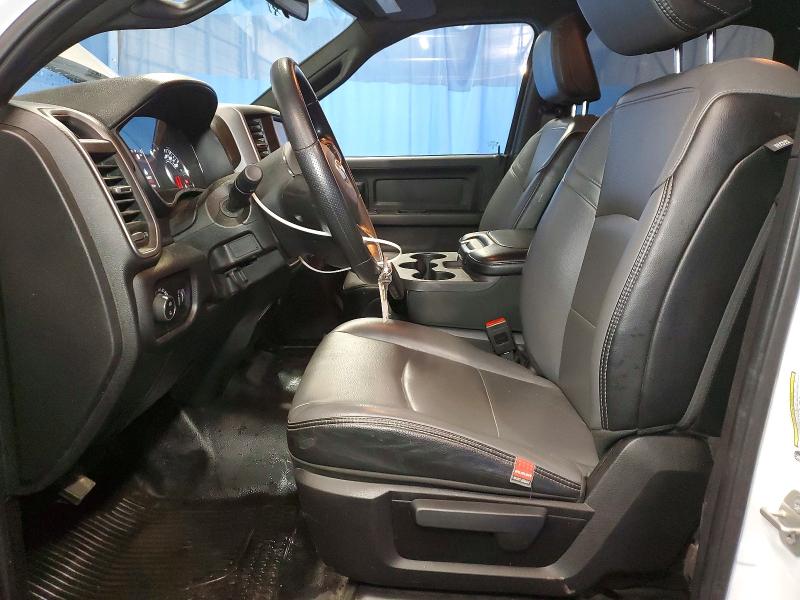 Продаж на аукціоні авто 2024 Ram 2500, vin: 3C6UR5HJ0RG142754, номер лоту: 73212205