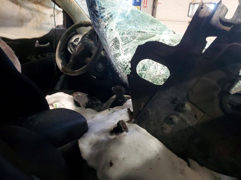 2014 Kia Sportage მანქანა იყიდება აუქციონზე, vin: KNDPBCAC1E7573278, აუქციონის ნომერი: 74852855