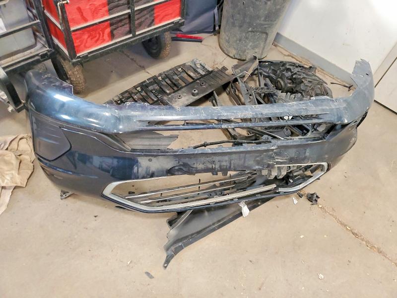 Продажа на аукционе авто 2020 Ford Fusion, vin: 3FA6P0HD6LR140335, номер лота: 73007555