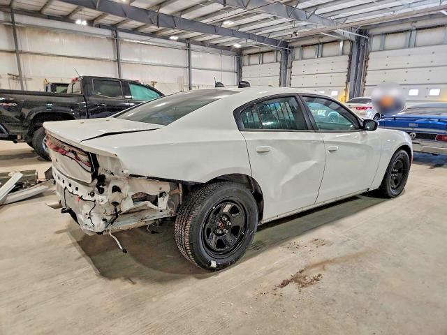 92494485 :رقم المزاد ، 2C3CDXATXPH572268 vin ، 2023 Dodge Charger مزاد بيع
