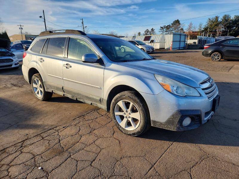 Aukcja sprzedaży 2014 Subaru Outback, vin: 4S4BRBCC6E3212726, numer aukcji: 74233885