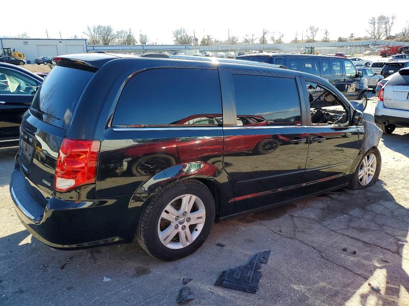 Продажа на аукционе авто 2012 Dodge Grand Caravan, vin: 2C4RDGDG2CR179339, номер лота: 73017385