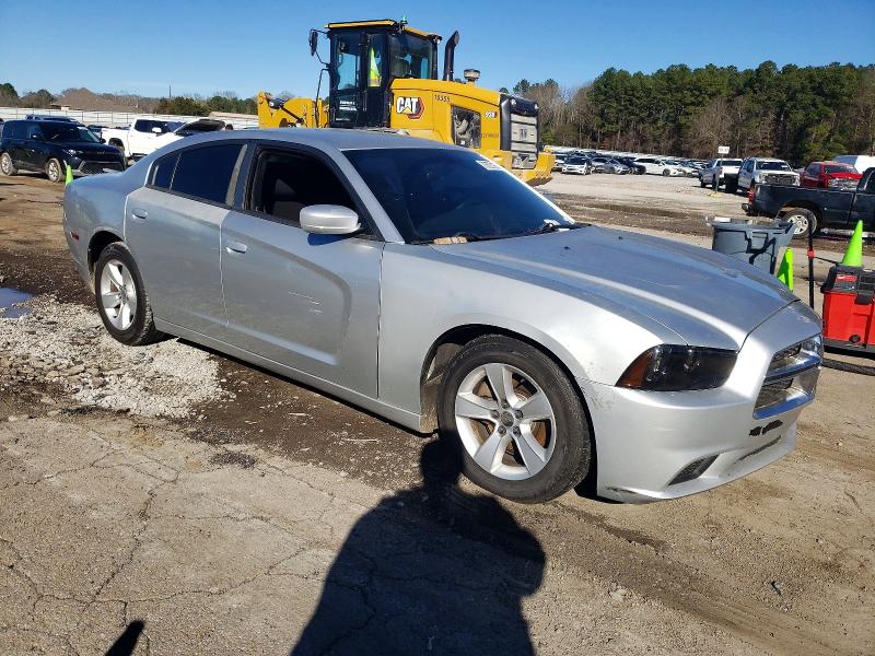 73523135 :رقم المزاد ، 2C3CDXBG3CH218989 vin ، 2012 Dodge Charger مزاد بيع
