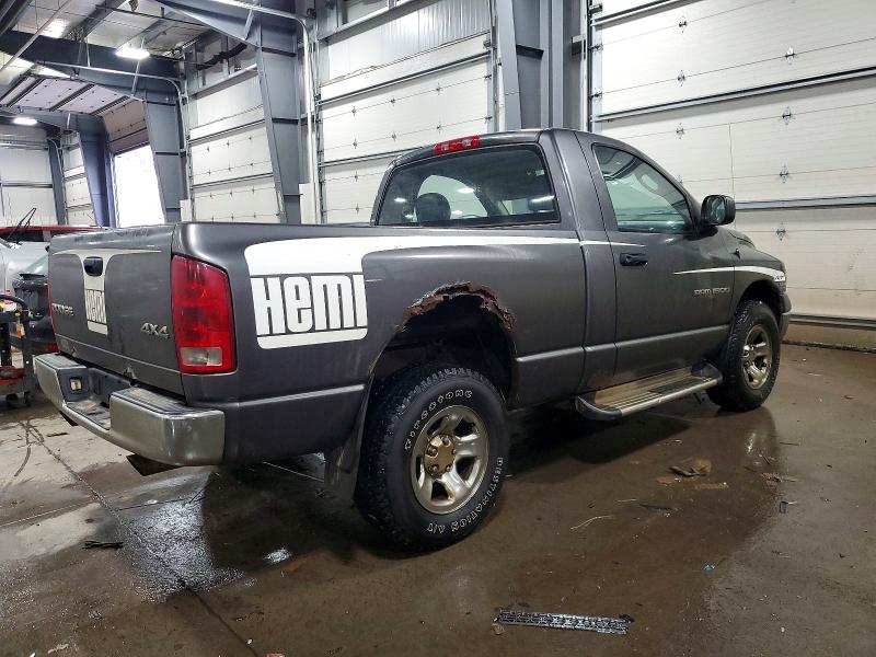 Продажа на аукционе авто 2004 Dodge Ram 1500, vin: 1D7HU16D84J118410, номер лота: 99868725