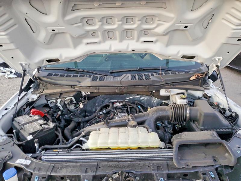 2025 Ford F150 მანქანა იყიდება აუქციონზე, vin: 1FTMF1KP3SKE38146, აუქციონის ნომერი: 75436785