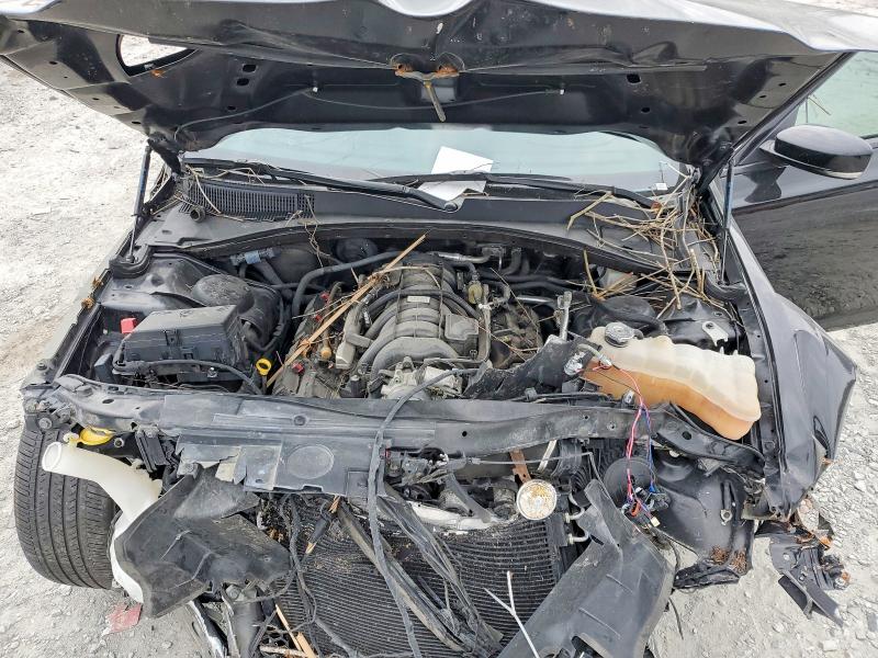 2023 Chrysler 300 მანქანა იყიდება აუქციონზე, vin: 2C3CCABT2PH556256, აუქციონის ნომერი: 72463345