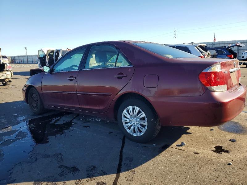 73715795 :رقم المزاد ، 4T1BE32K26U150361 vin ، 2006 Toyota Camry مزاد بيع