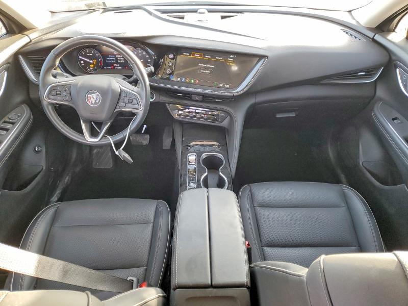 73806595 :رقم المزاد ، LRBFZNR41PD026224 vin ، 2023 Buick Envision مزاد بيع