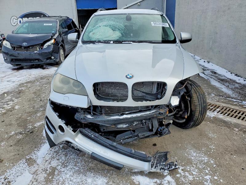 2012 Bmw X5 მანქანა იყიდება აუქციონზე, vin: 5UXZV4C51CL746417, აუქციონის ნომერი: 98539365