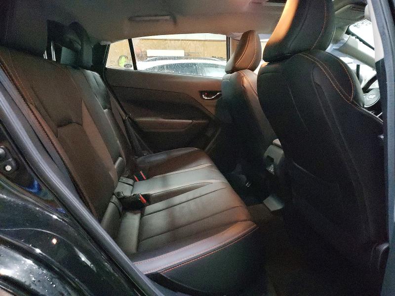 99720095 :رقم المزاد ، 4S4GUHM6XR3794559 vin ، 2024 Subaru Crosstrek مزاد بيع
