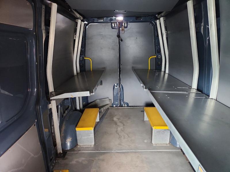 Aukcja sprzedaży 2018 Mercedes-benz Sprinter 2, vin: WD3PE7CD6JP635573, numer aukcji: 74005275