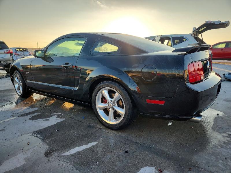 2008 Ford Mustang მანქანა იყიდება აუქციონზე, vin: 1ZVHT82H485137918, აუქციონის ნომერი: 98242845